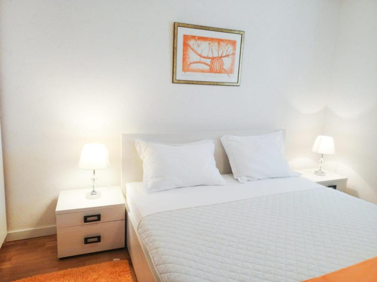 Apartment D&M1 Makarska Exterior foto